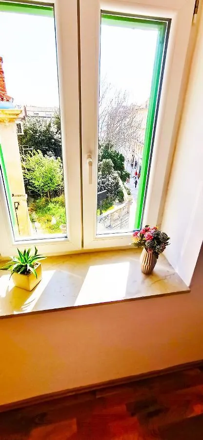 Apartment Pirja Split