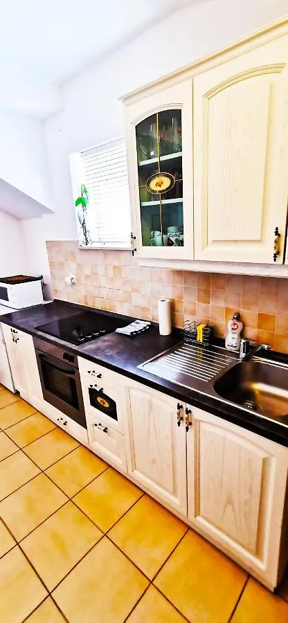 Apartment Pirja Split