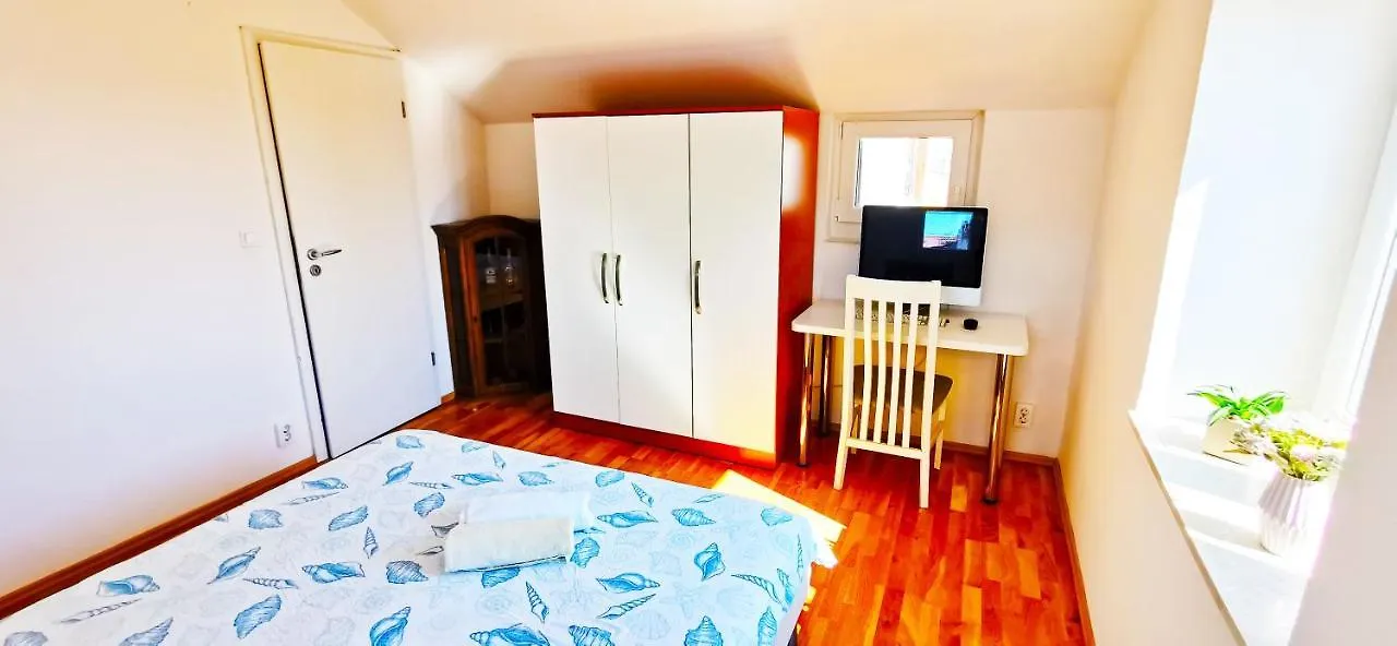 Apartment Pirja Split Croacia