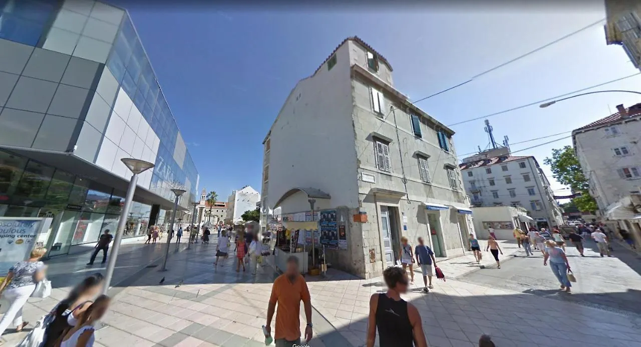Apartment Pirja Split