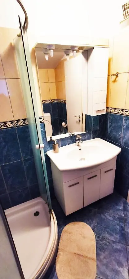 Apartment Pirja Сплит 0*,  Хорватия