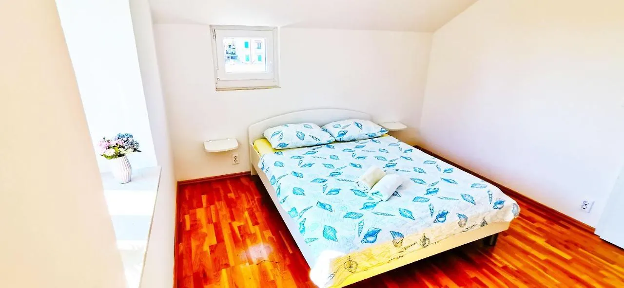 Apartment Pirja Сплит Хорватия