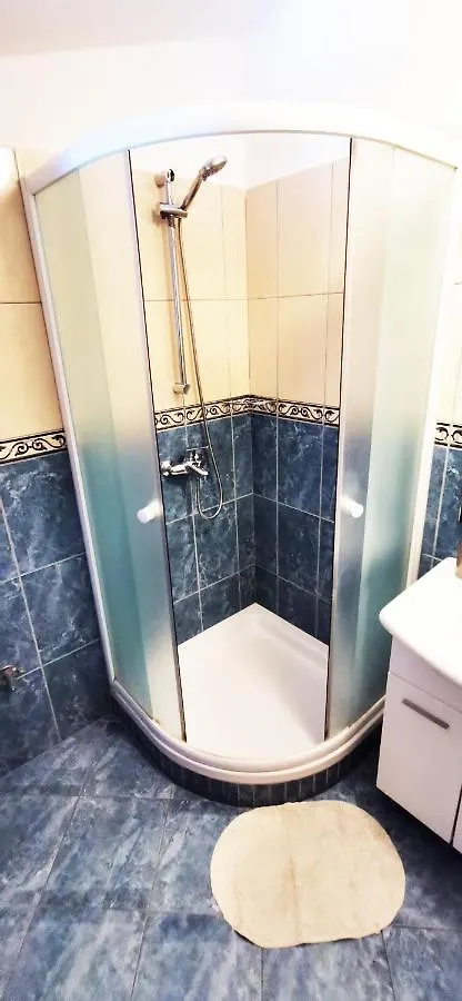Apartment Pirja Split