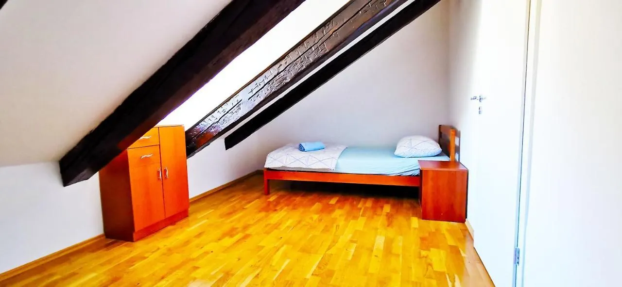 Apartment Pirja Split