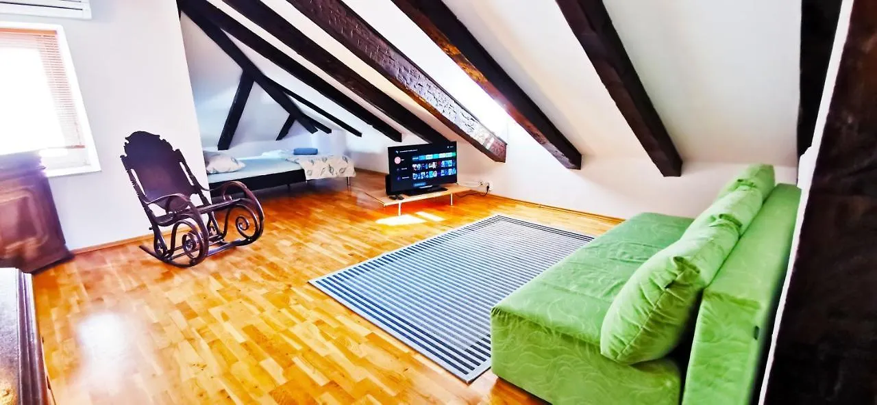 Apartment Pirja Split