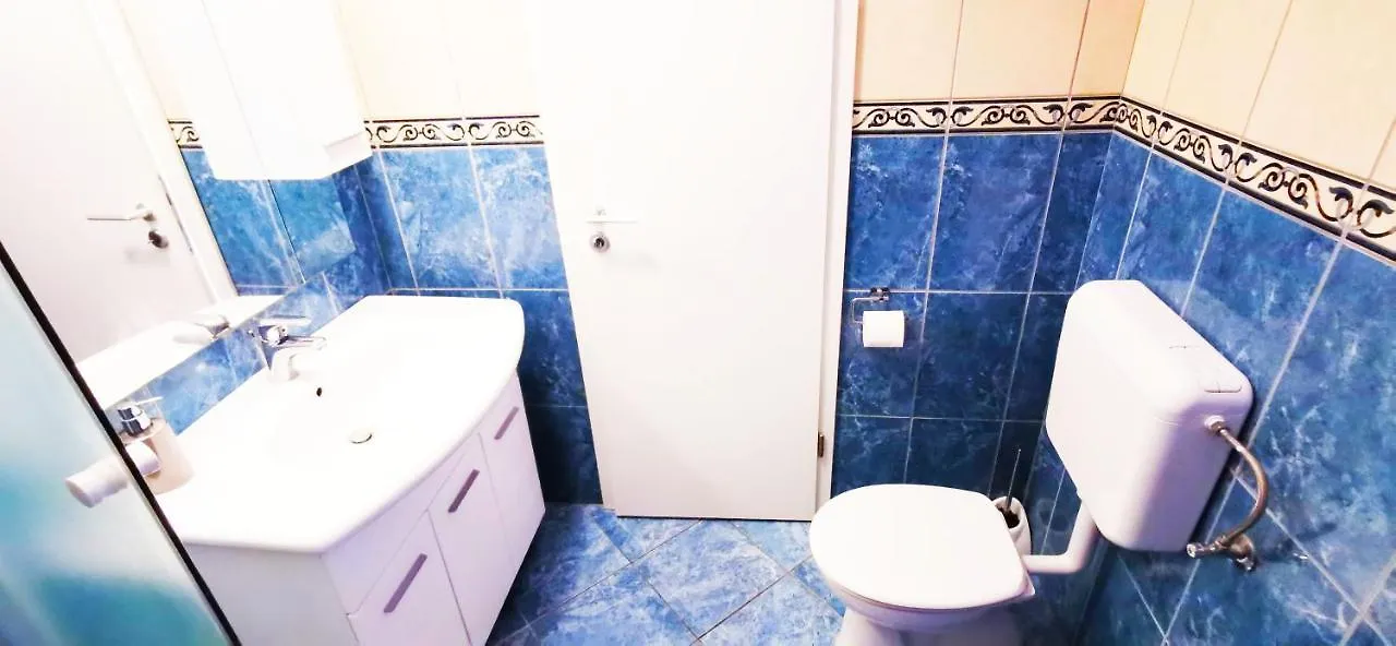 Apartment Pirja Split Croatia