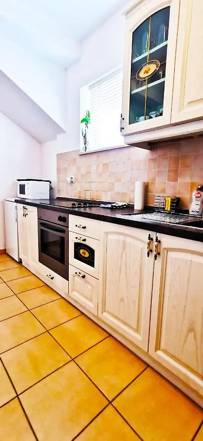 Apartment Pirja Split 0*,