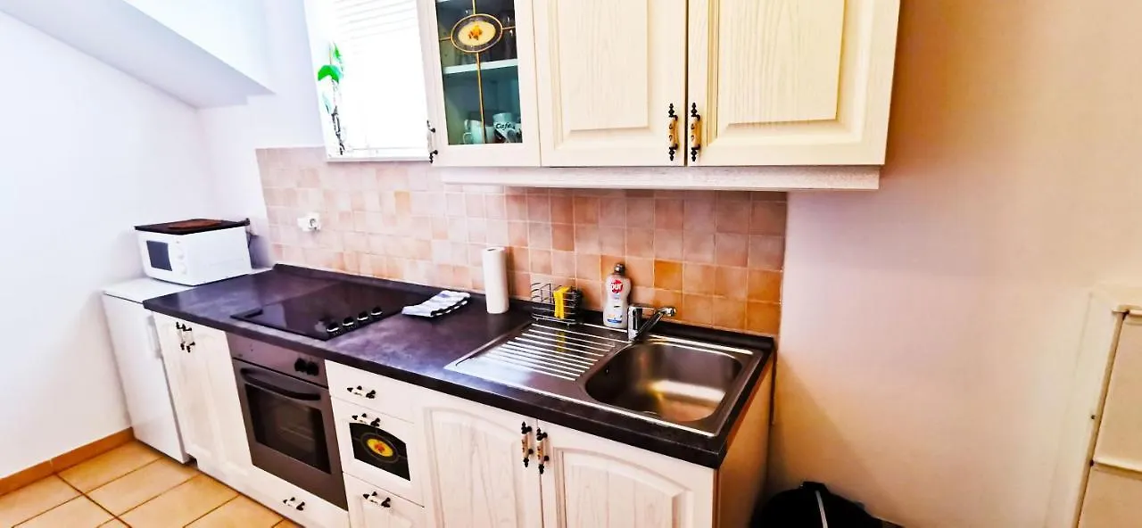 Apartment Pirja Split