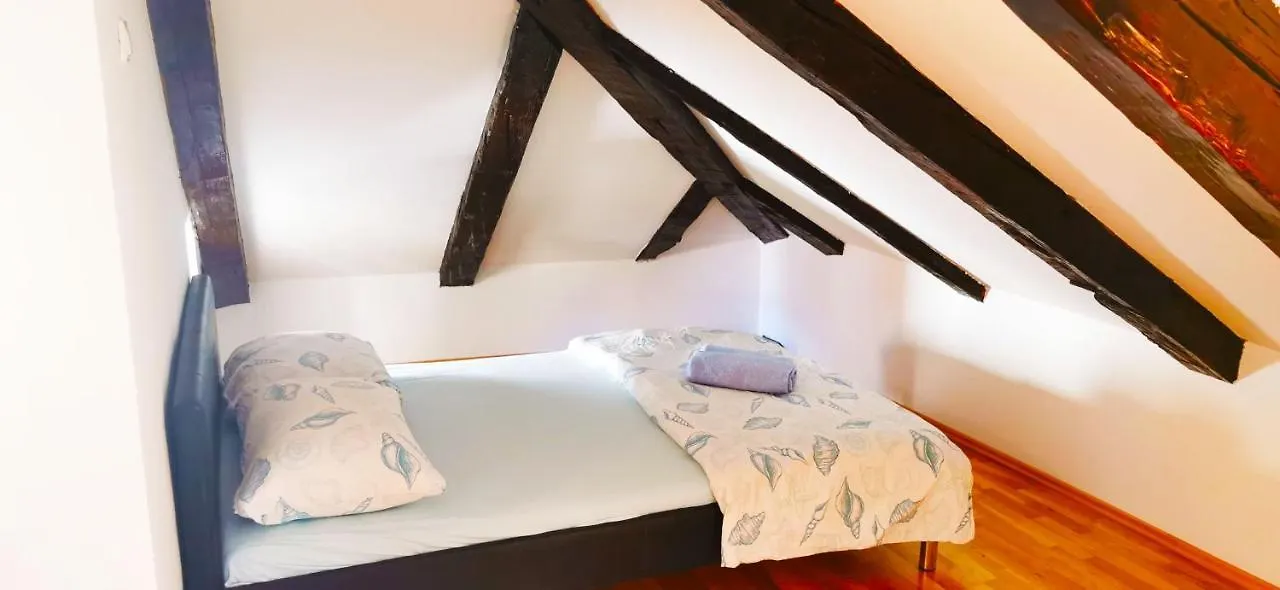 Apartment Pirja Split Croatia
