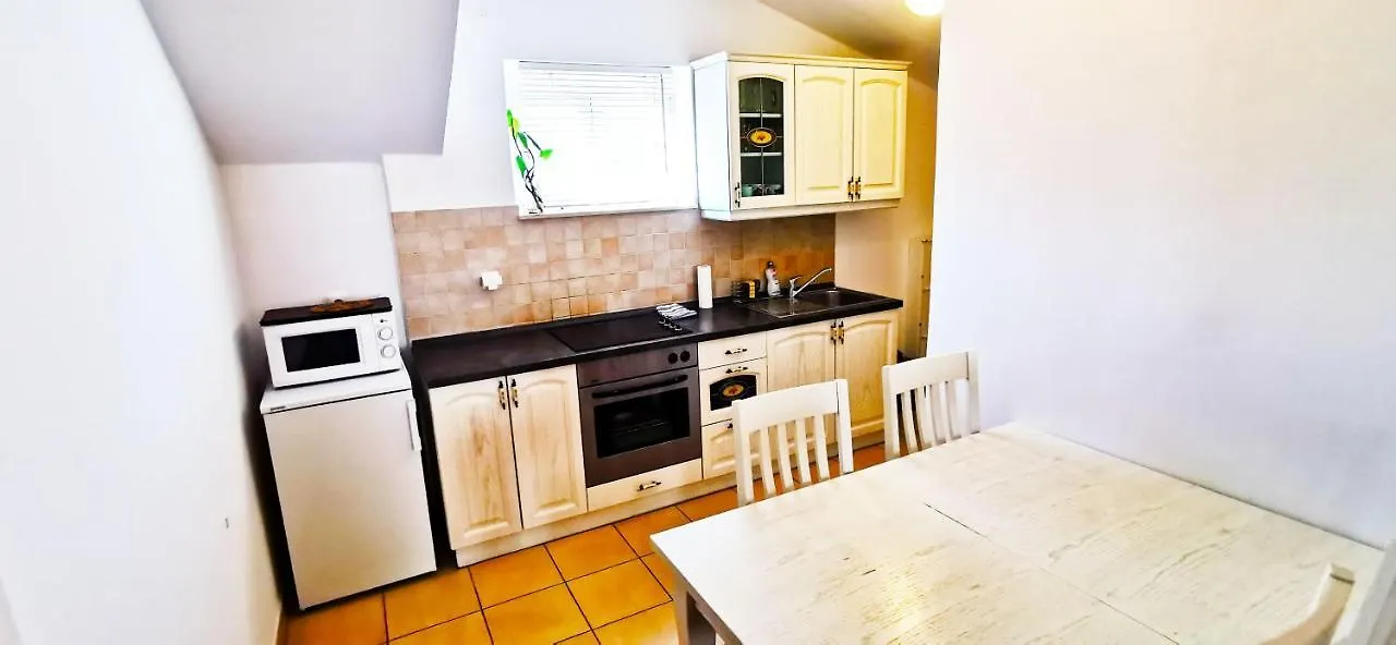 Apartment Pirja Split